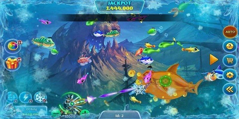 Cẩm nang kiếm thưởng lớn khi chơi game Rùa Xanh