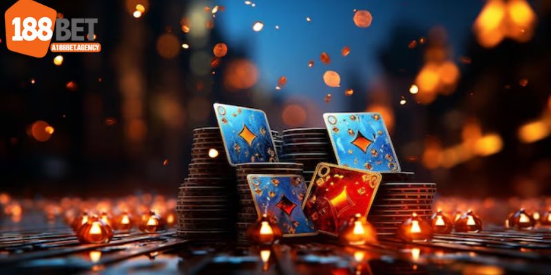 Giới thiệu tổng quan về casino 188bet