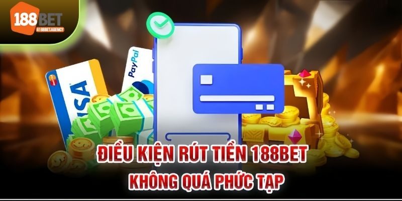 Điều kiện cơ bản cần đáp ứng khi giao dịch thanh toán