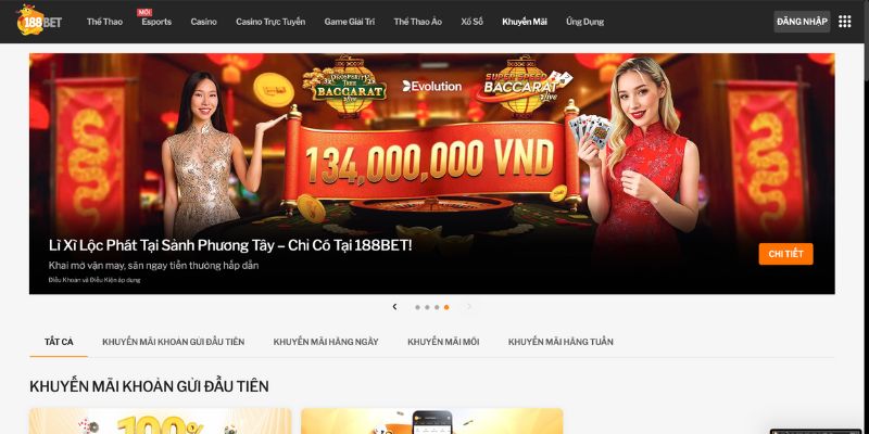 Giải đáp thắc mắc giúp bạn tự tin nhận thưởng tại 188bet.