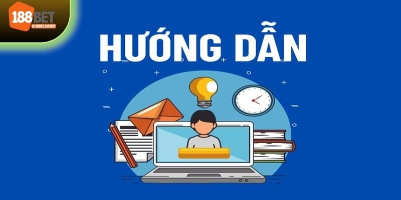 Toàn bộ hướng dẫn 188bet để bạn tham gia các chuyên mục giải trí