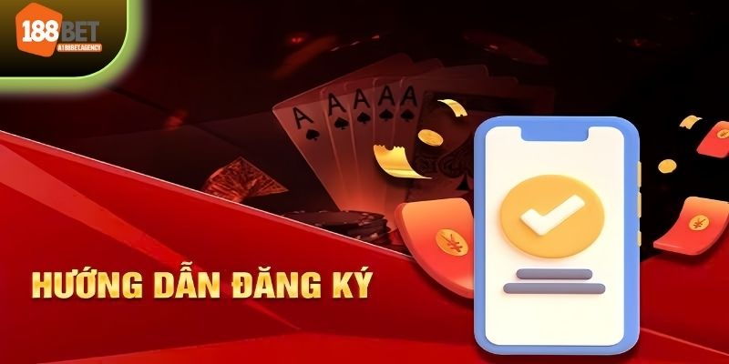 Hướng dẫn 188bet liên quan đến vấn đề tạo tài khoản trải nghiệm