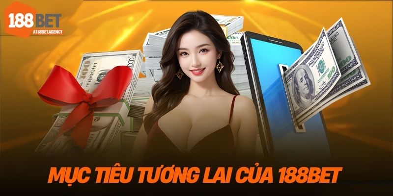 Những kế hoạch trong tương lai được thương hiệu đề ra