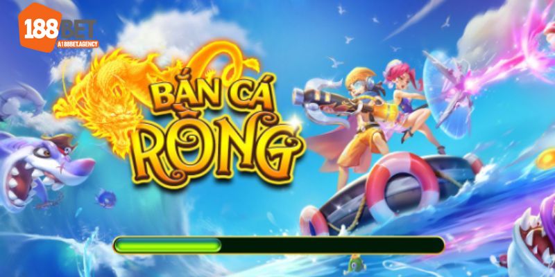 Tổng quan đôi nét về bắn cá Rồng 188Bet