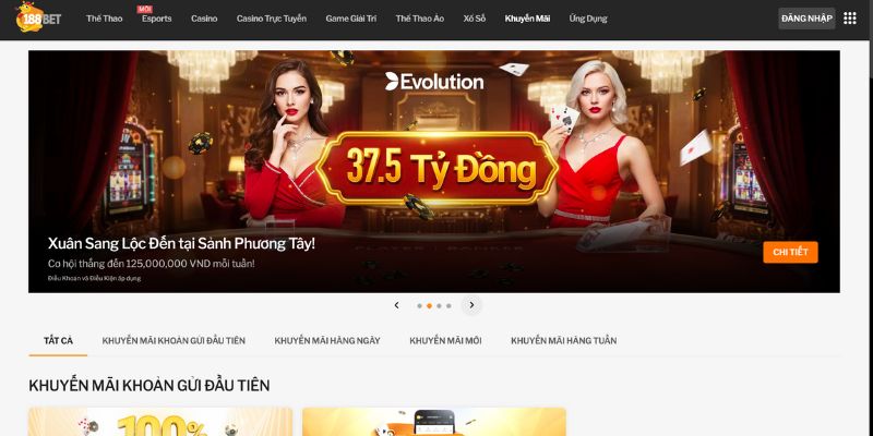 Giải đáp thắc mắc giúp bạn tự tin nhận thưởng tại 188bet.